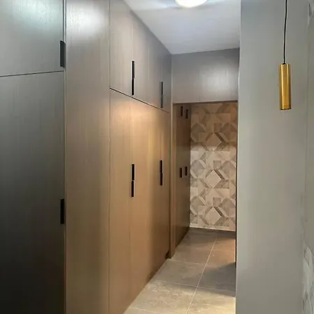 Apartment Monique Luxury *