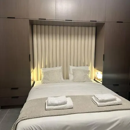 Apartment Monique Luxury