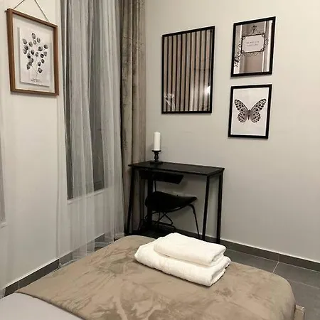 Apartment Monique Luxury *