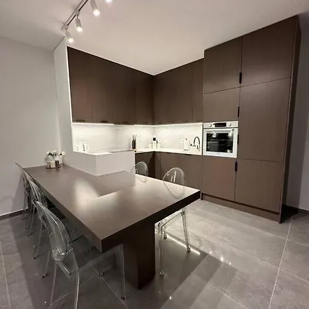 Apartment Monique Luxury *