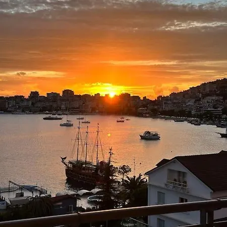 Apartment Monique Luxury Sarande