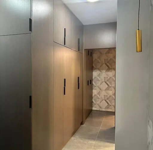 דירה Monique Luxury *